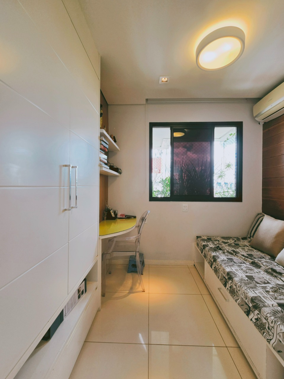 Apartamento, 3 quartos, 117 m² - Foto 8