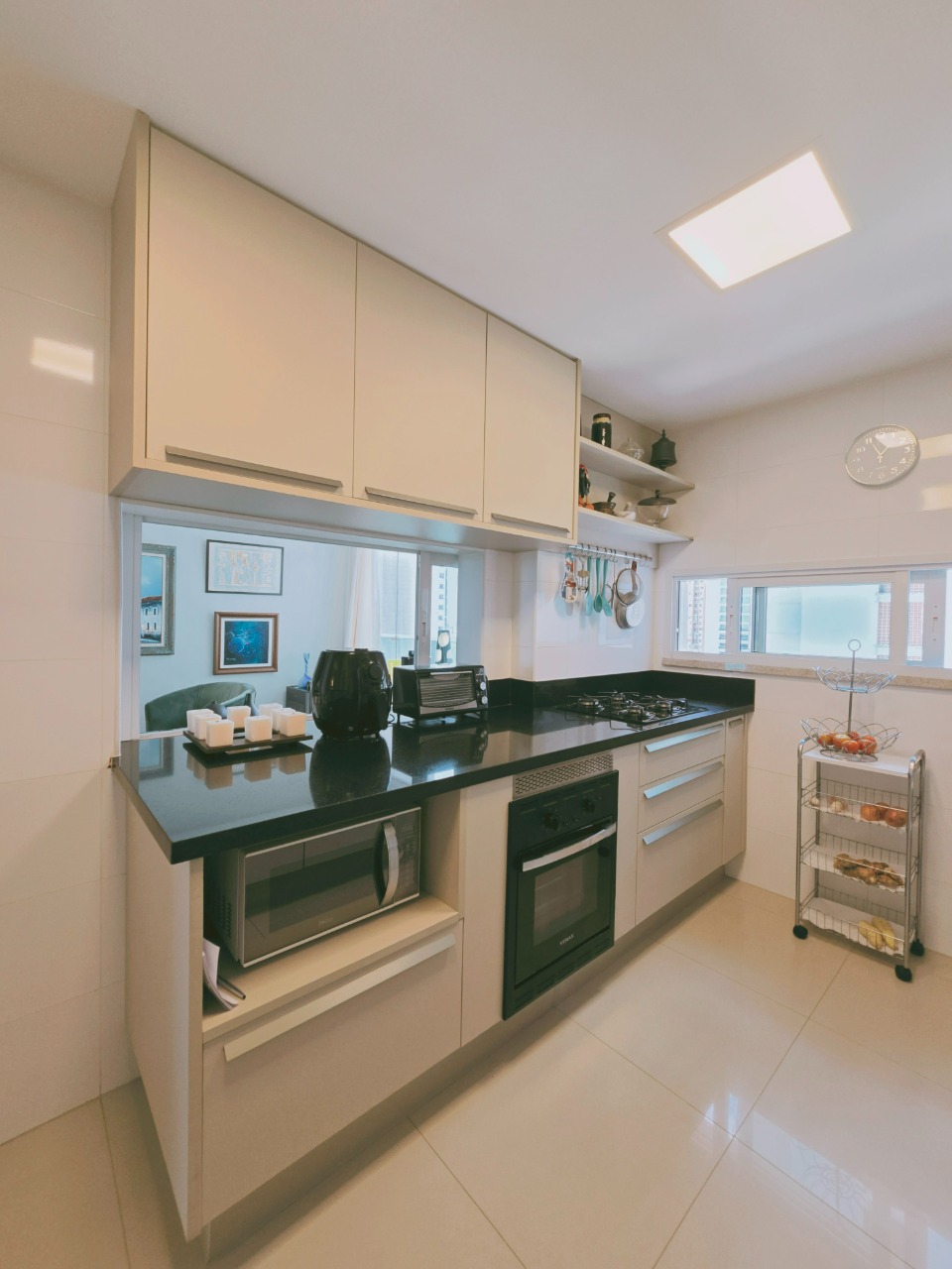 Apartamento, 4 quartos, 187 m² - Foto 24