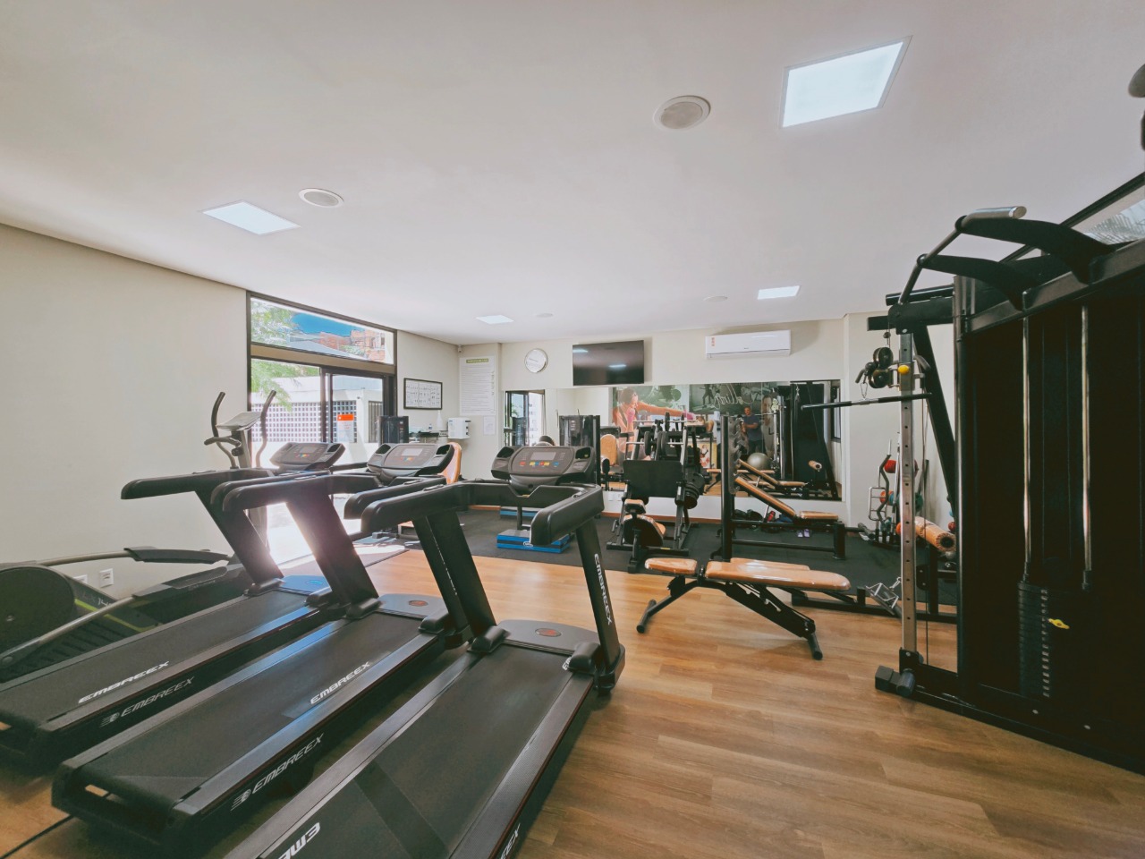 Apartamento, 3 quartos, 117 m² - Foto 29