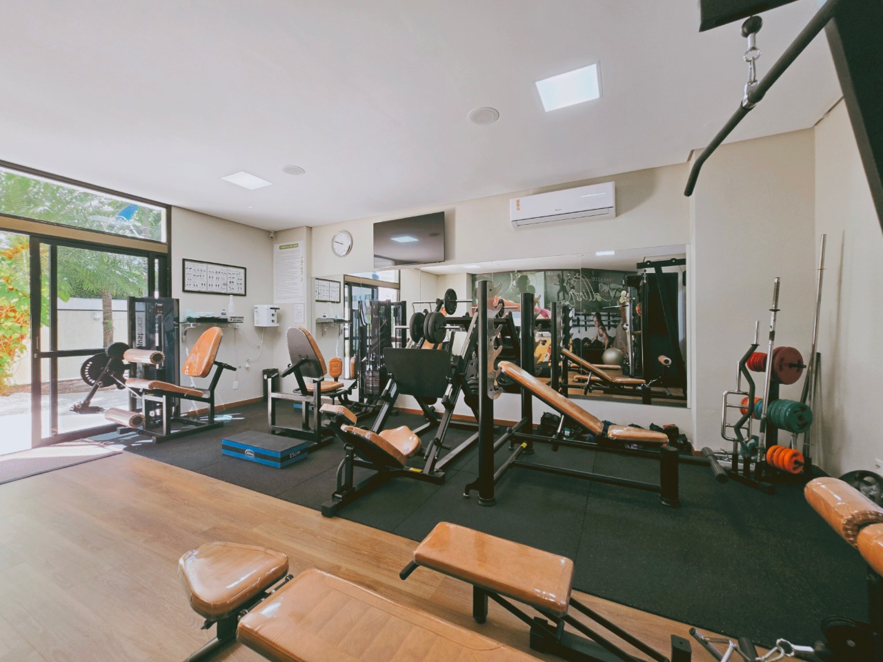 Apartamento, 3 quartos, 117 m² - Foto 28