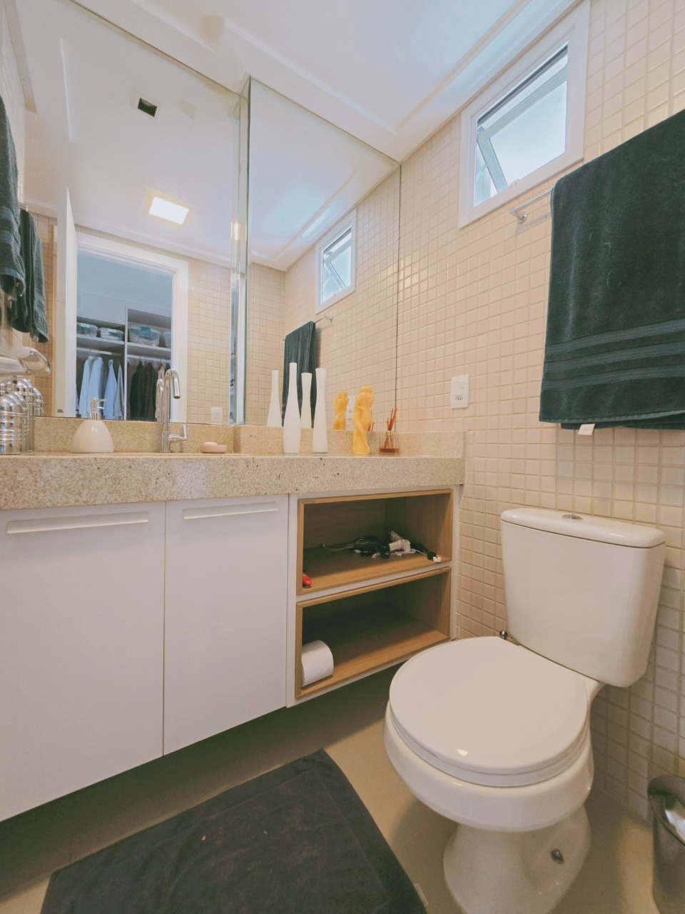 Apartamento, 4 quartos, 187 m² - Foto 21