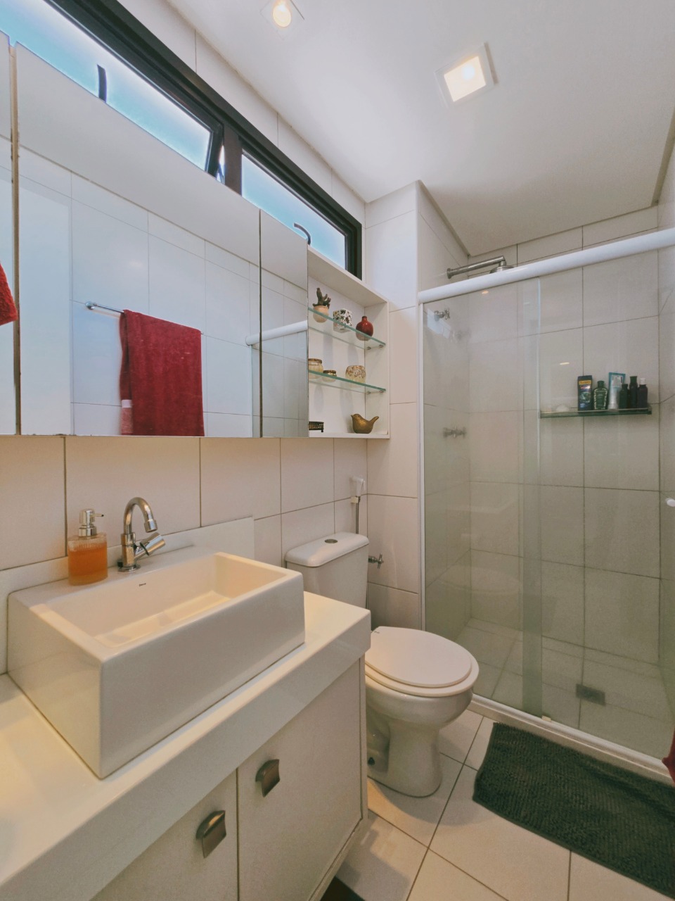 Apartamento, 3 quartos, 117 m² - Foto 15