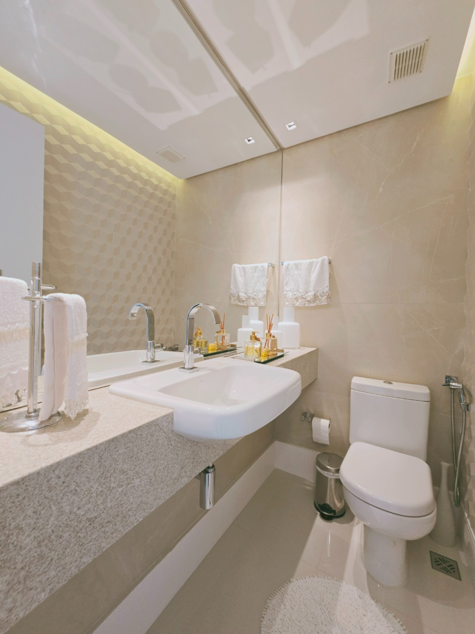 Apartamento, 4 quartos, 187 m² - Foto 8