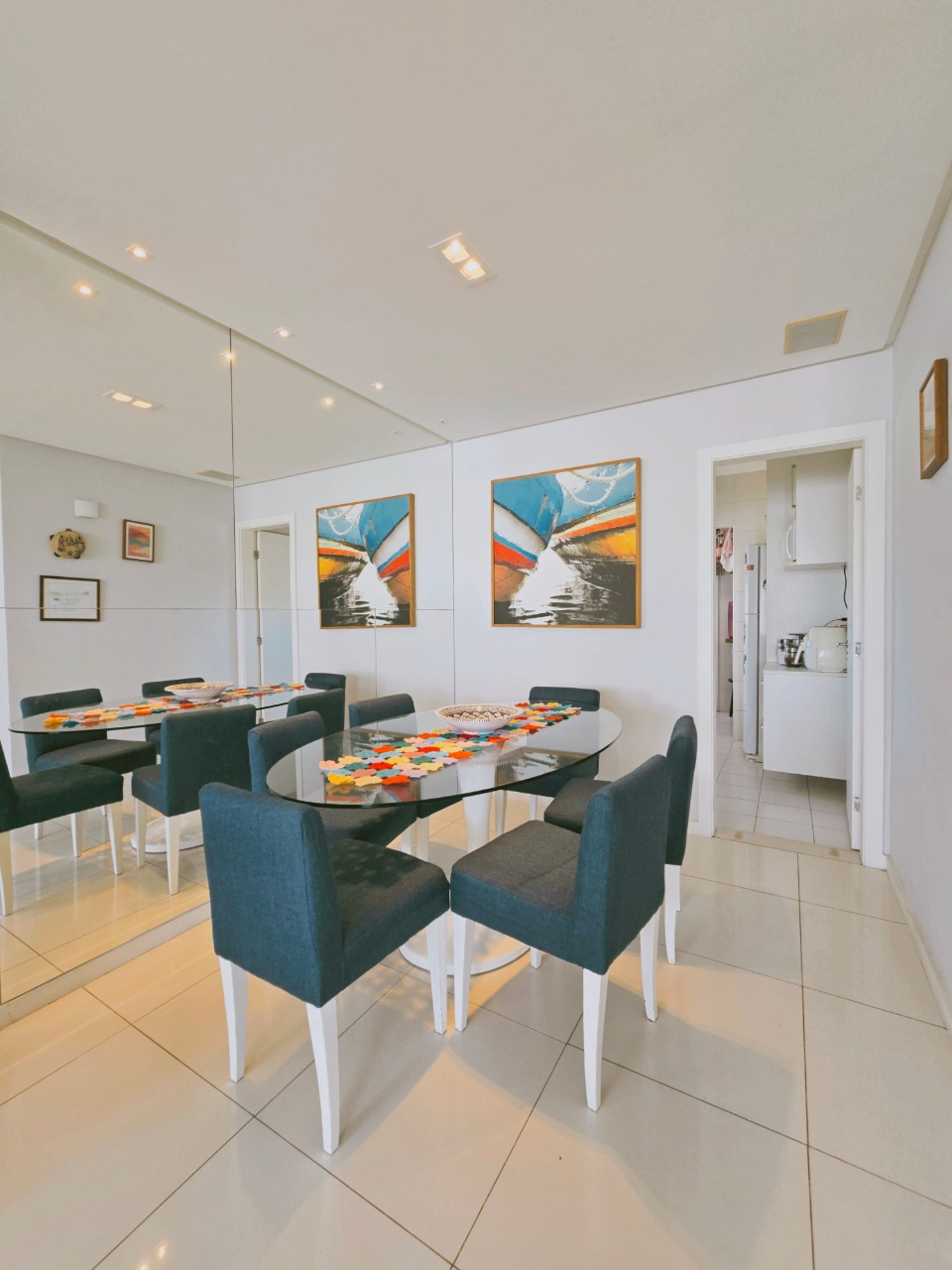 Apartamento, 3 quartos, 117 m² - Foto 4