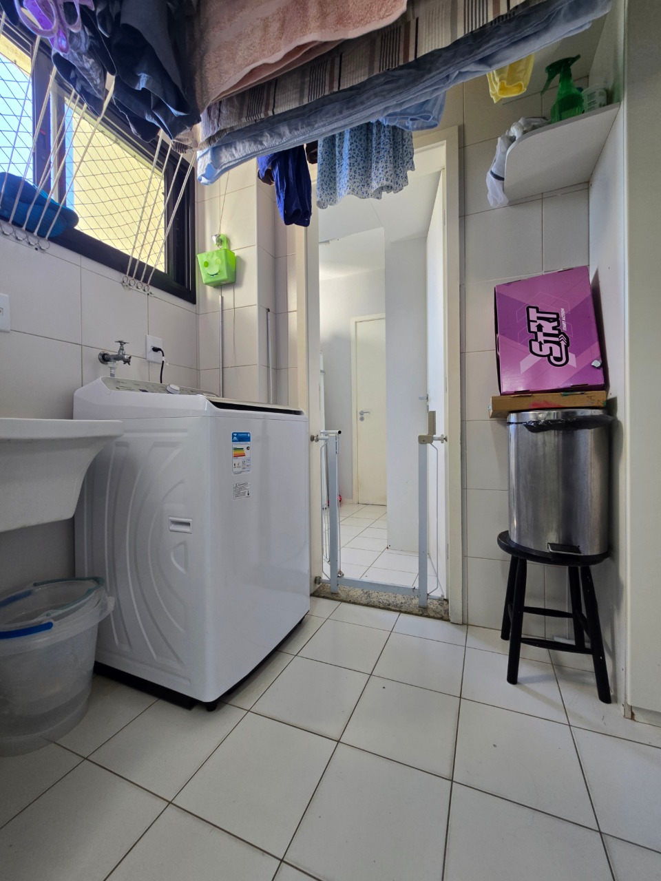 Apartamento, 3 quartos, 117 m² - Foto 18