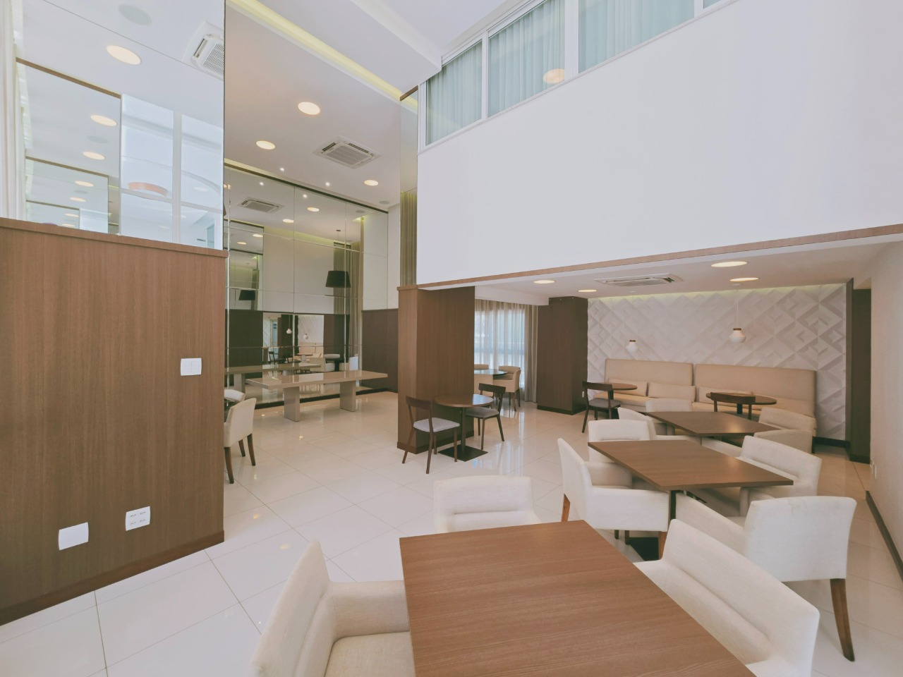 Apartamento, 4 quartos, 187 m² - Foto 35