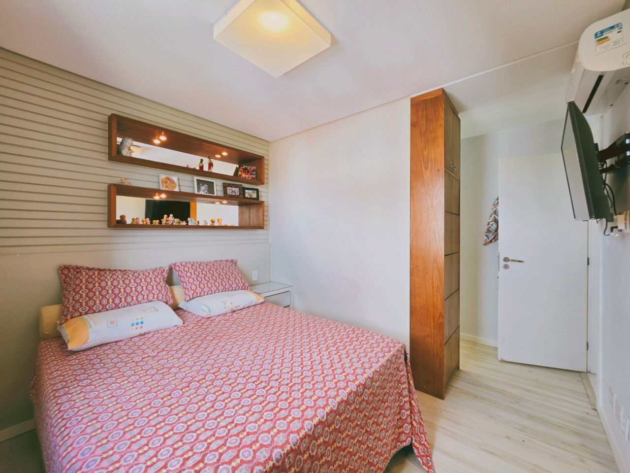 Apartamento, 3 quartos, 117 m² - Foto 13