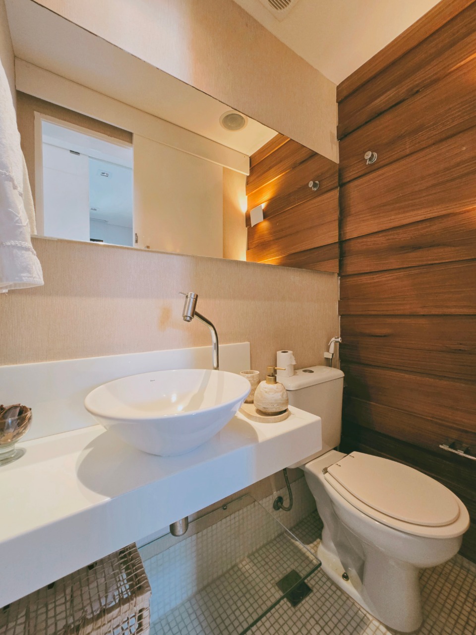 Apartamento, 3 quartos, 117 m² - Foto 9