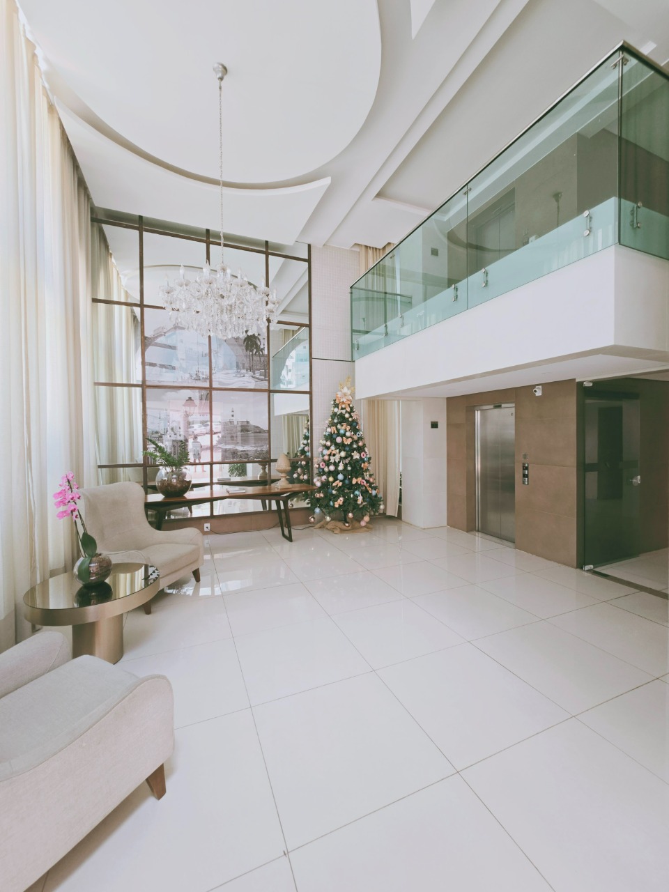 Apartamento, 4 quartos, 187 m² - Foto 26