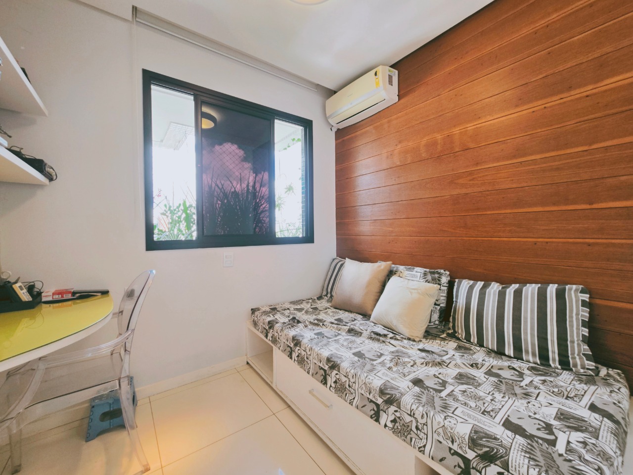 Apartamento, 3 quartos, 117 m² - Foto 7