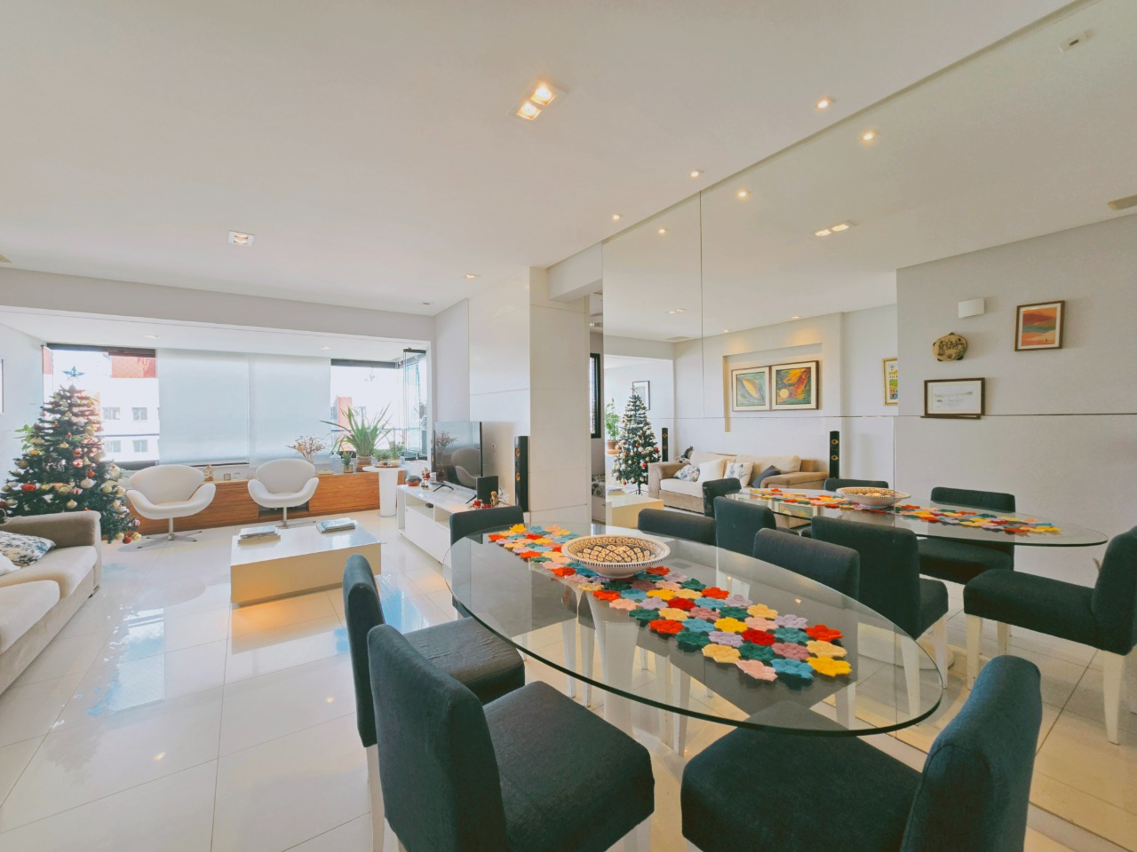 Apartamento, 3 quartos, 117 m² - Foto 5