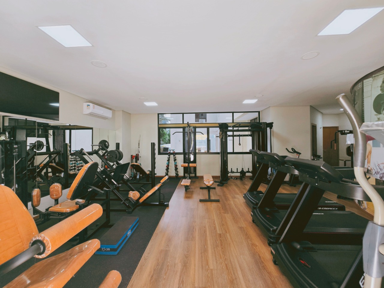 Apartamento, 3 quartos, 117 m² - Foto 27