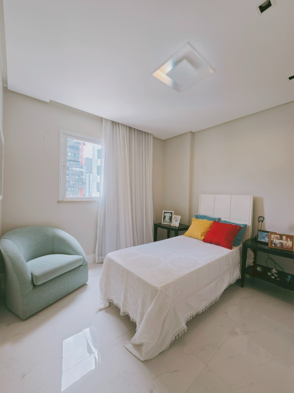 Apartamento, 4 quartos, 187 m² - Foto 12