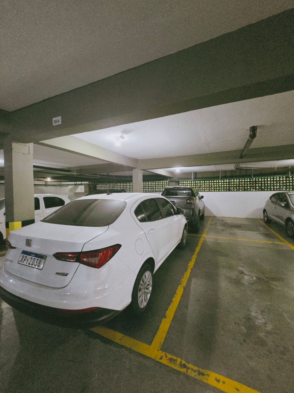 Apartamento, 3 quartos, 117 m² - Foto 30