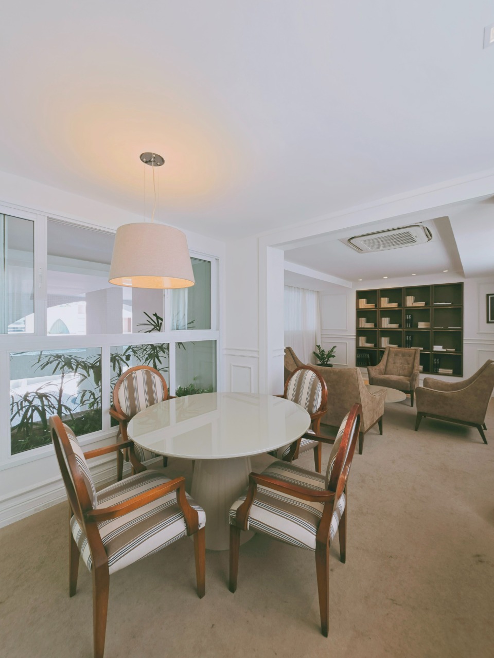 Apartamento, 4 quartos, 187 m² - Foto 34