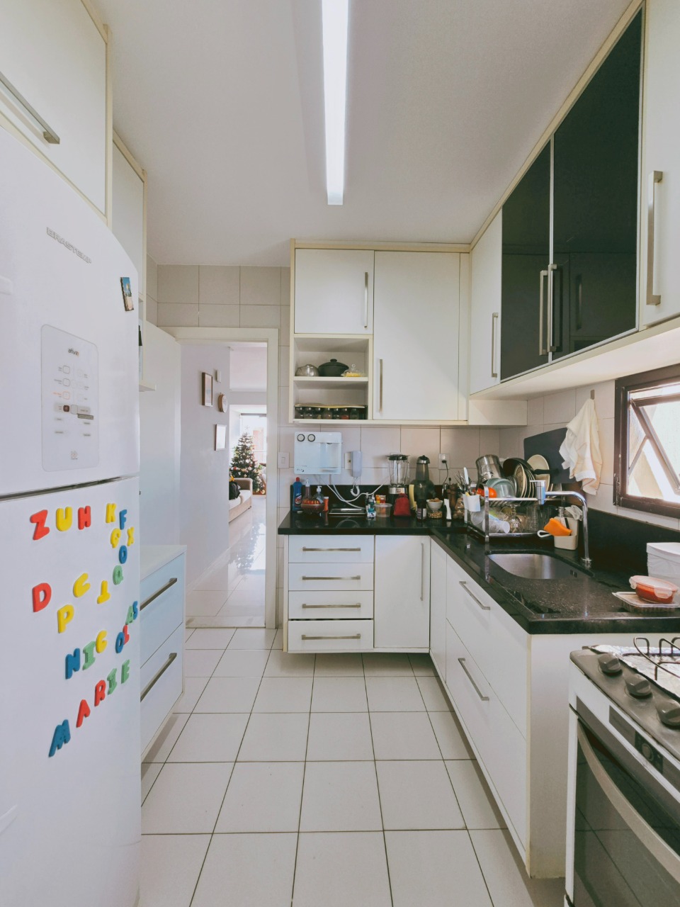 Apartamento, 3 quartos, 117 m² - Foto 17