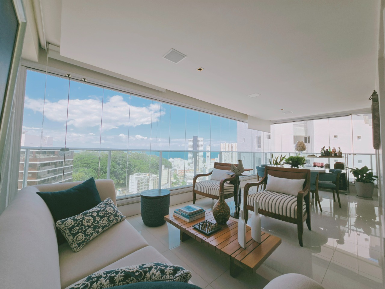 Apartamento, 4 quartos, 187 m² - Foto 5