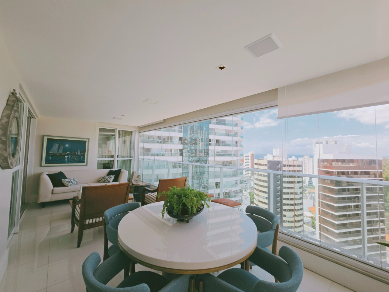 Apartamento, 4 quartos, 187 m² - Foto 6