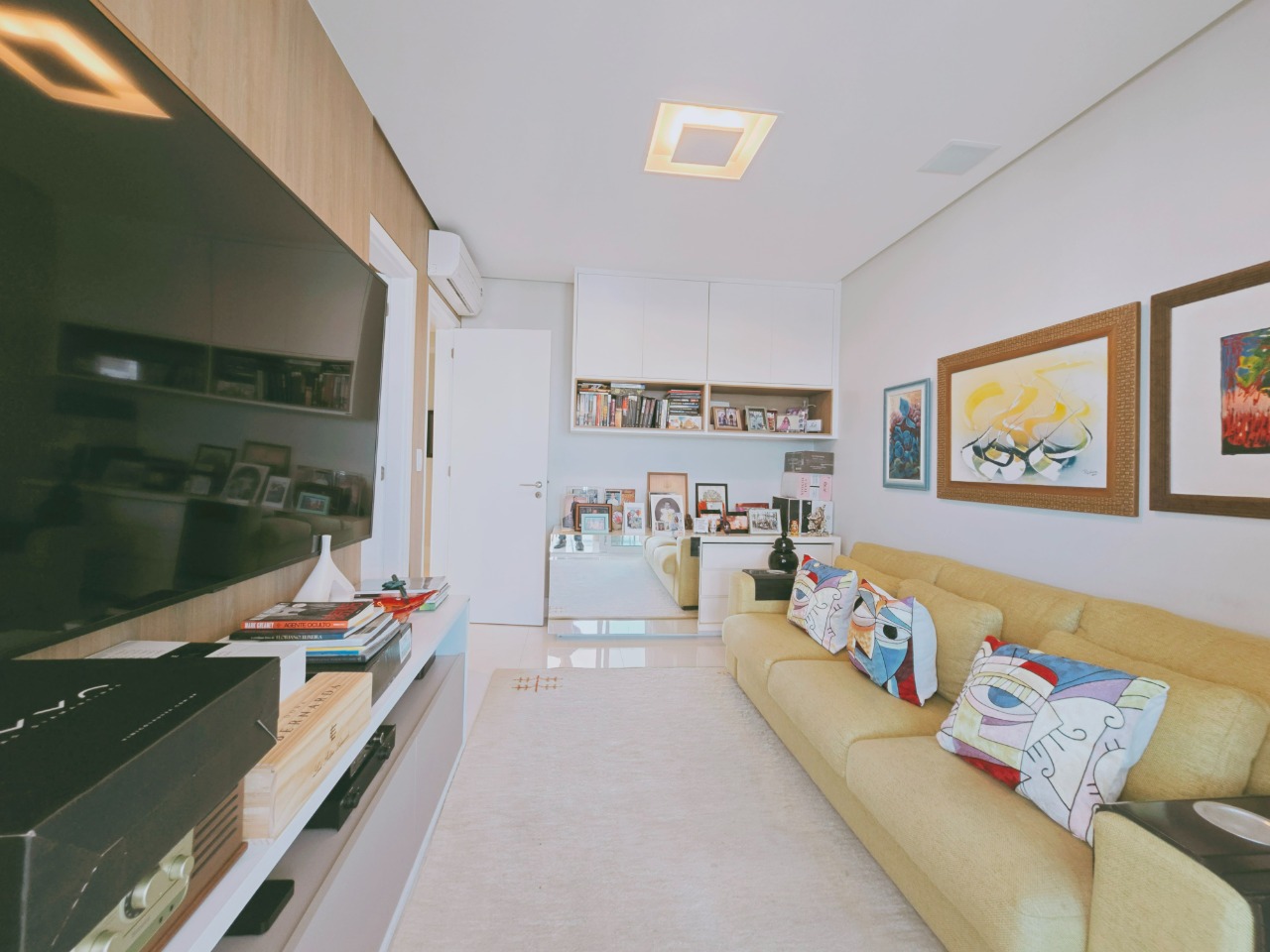 Apartamento, 4 quartos, 187 m² - Foto 16