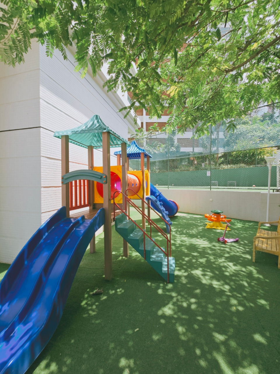 Apartamento, 4 quartos, 187 m² - Foto 31