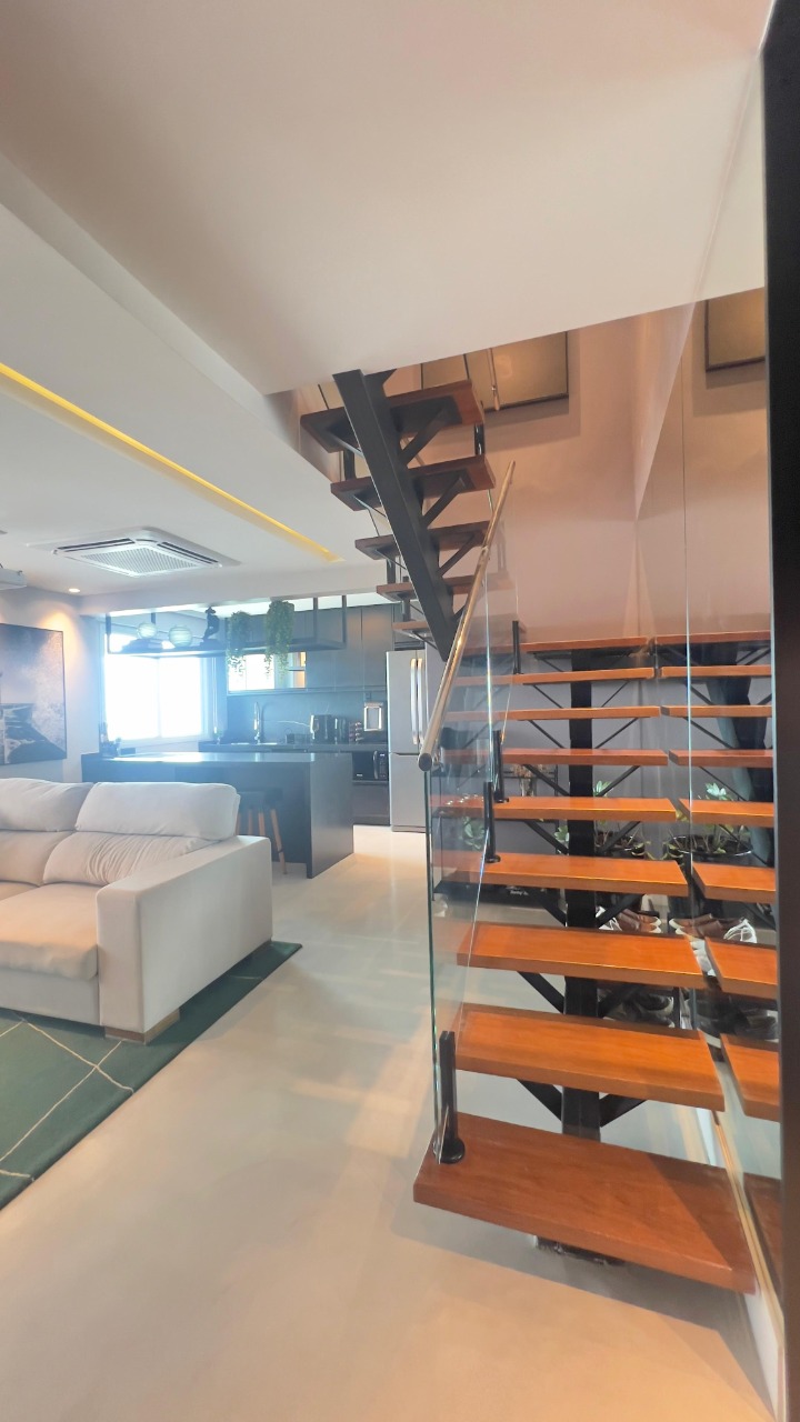 Apartamento, 2 quartos, 91 m² - Foto 5