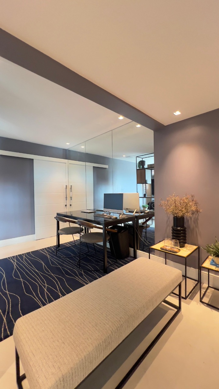 Apartamento, 2 quartos, 91 m² - Foto 24