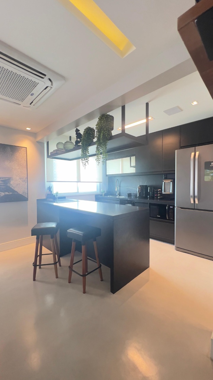 Apartamento, 2 quartos, 91 m² - Foto 13