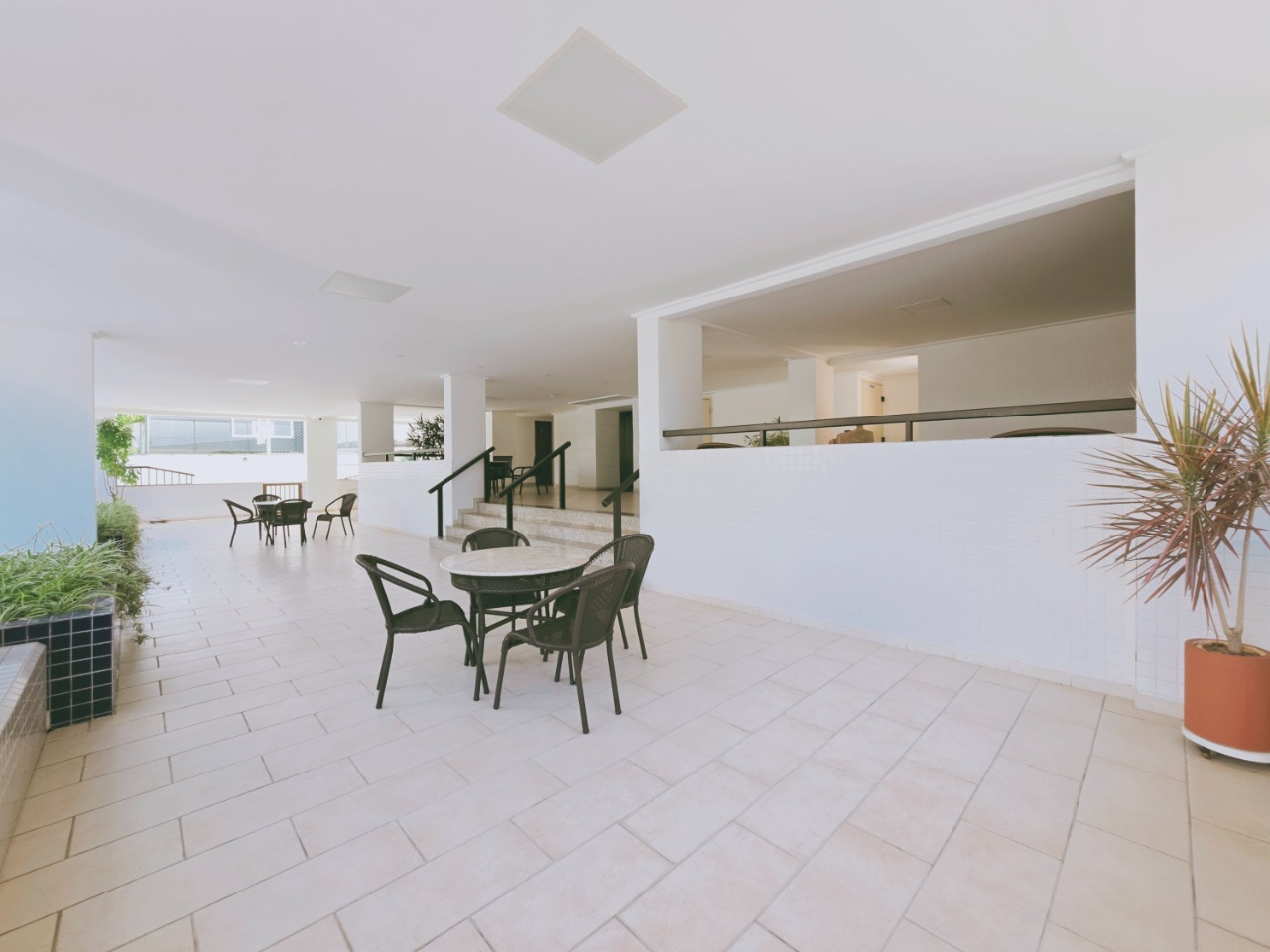 Apartamento, 4 quartos, 105 m² - Foto 22