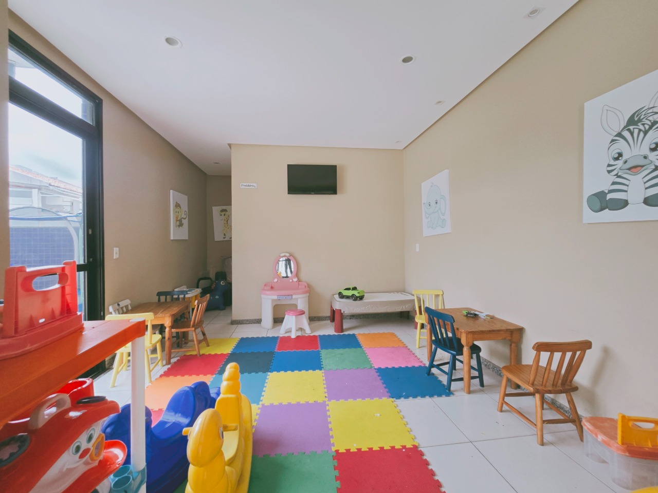 Apartamento, 3 quartos, 70 m² - Foto 22