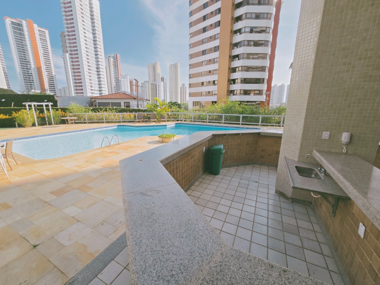 Apartamento, 4 quartos, 389 m² - Foto 28