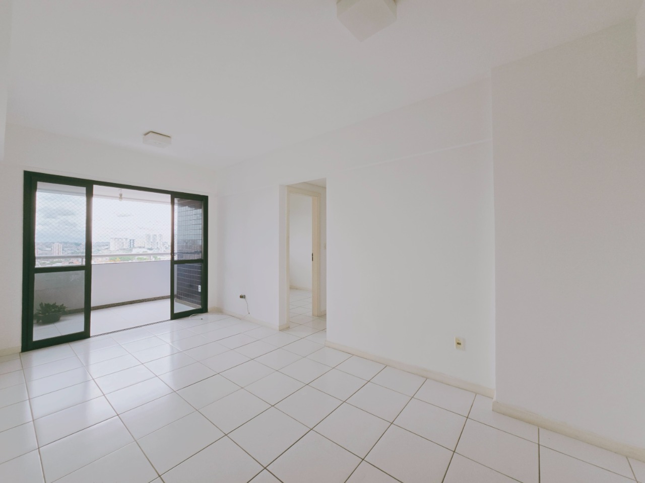 Apartamento, 3 quartos, 70 m² - Foto 1