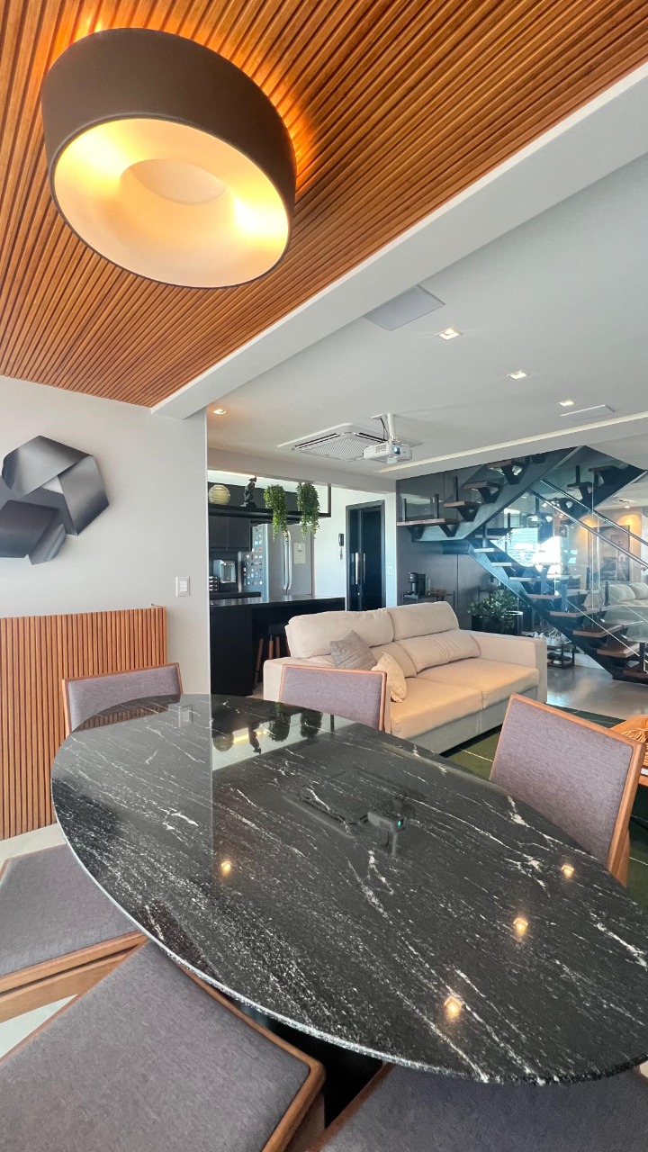 Apartamento, 2 quartos, 91 m² - Foto 7