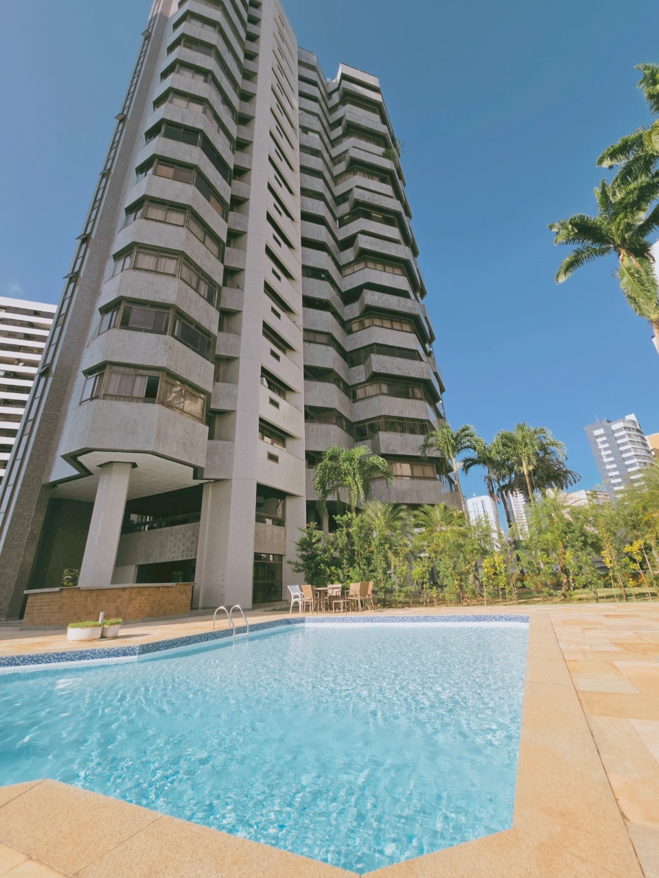 Apartamento, 4 quartos, 389 m² - Foto 29