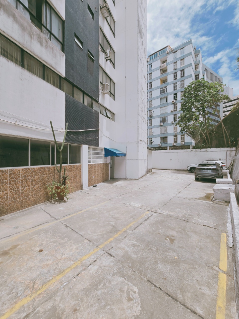 Apartamento, 3 quartos, 98 m² - Foto 25