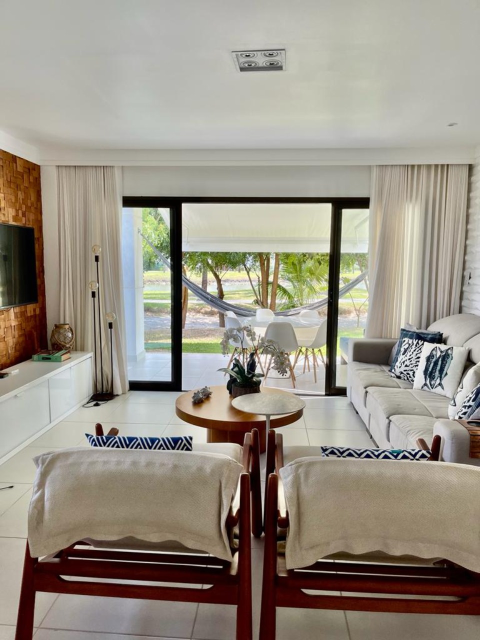 Apartamento, 3 quartos, 98 m² - Foto 2