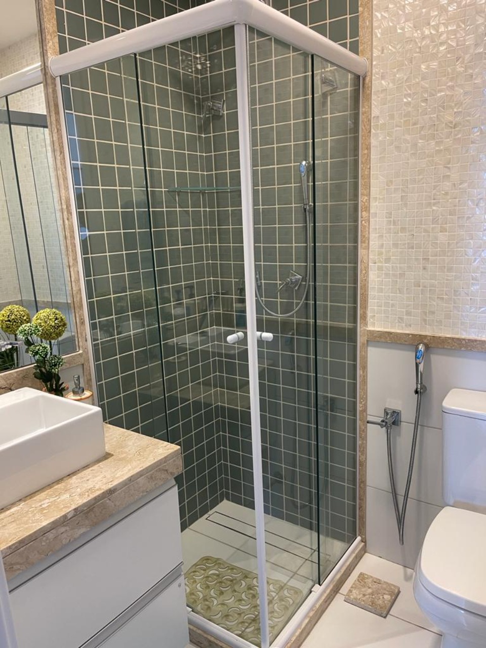 Apartamento, 3 quartos, 98 m² - Foto 7