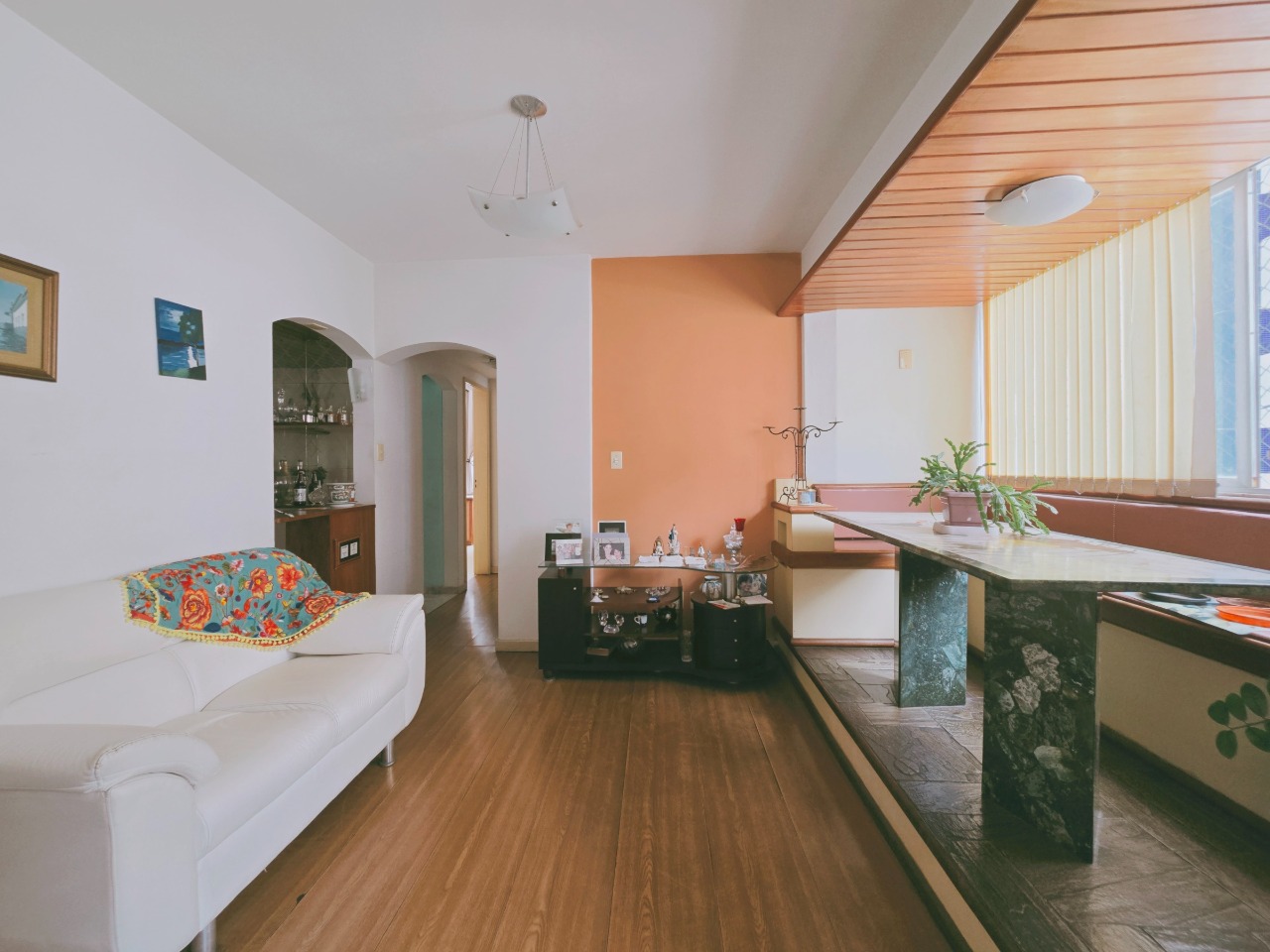 Apartamento, 2 quartos, 80 m² - Foto 4