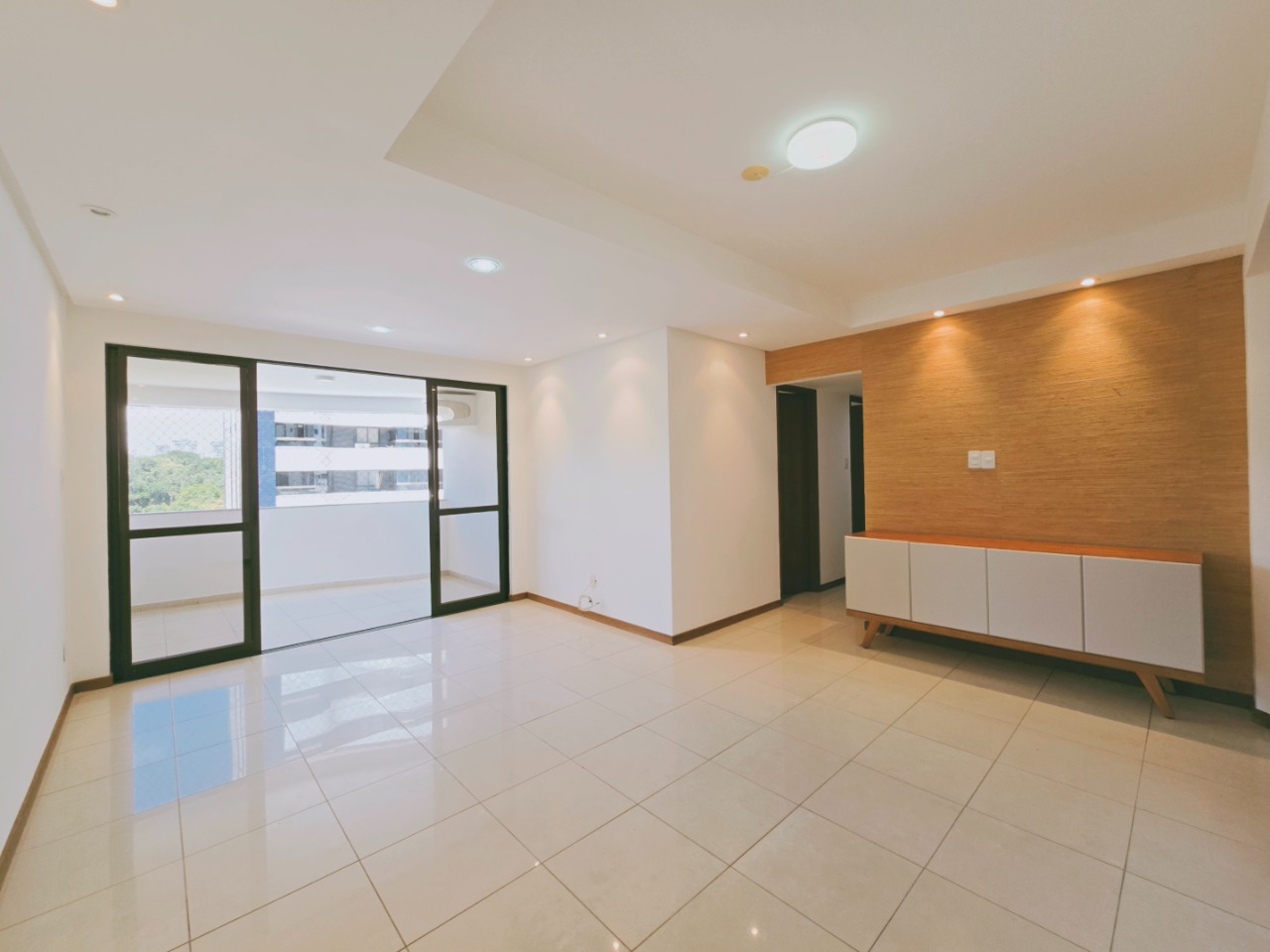 Apartamento, 4 quartos, 105 m² - Foto 1