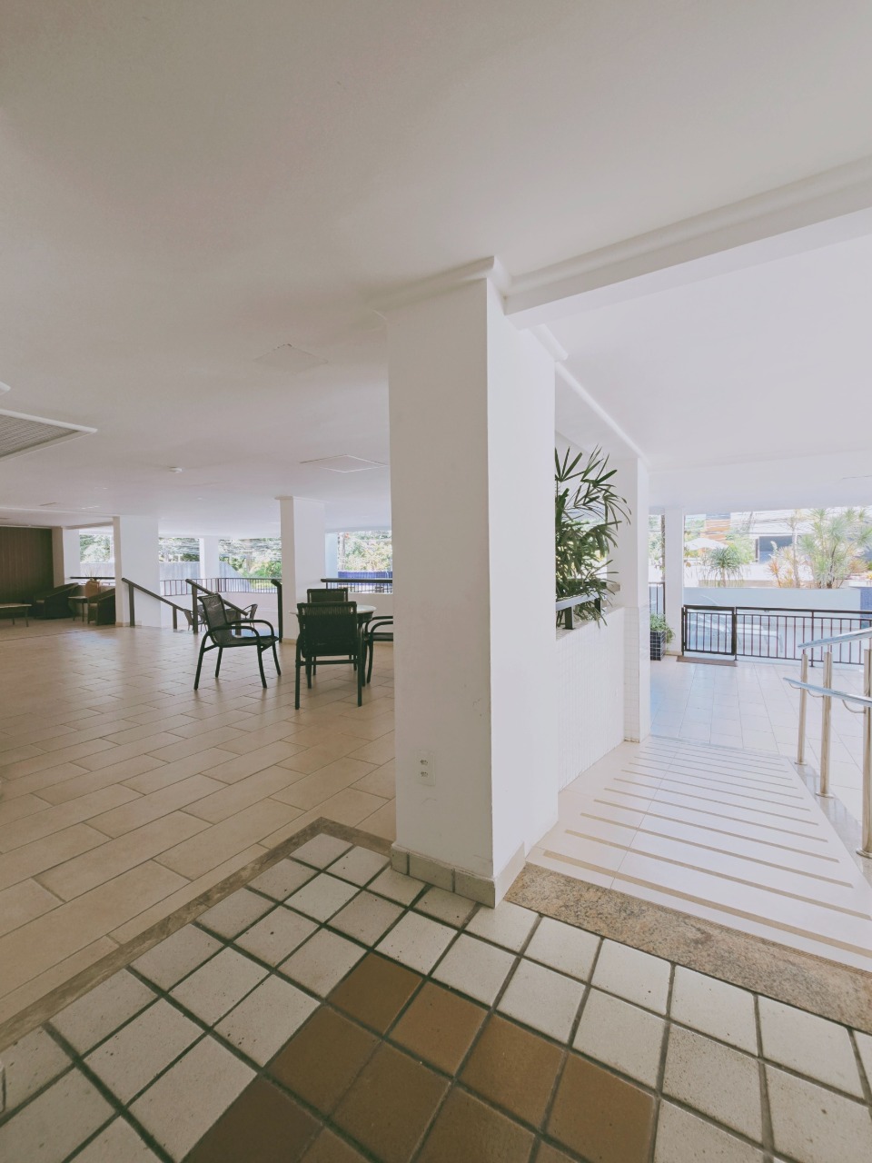 Apartamento, 4 quartos, 105 m² - Foto 27