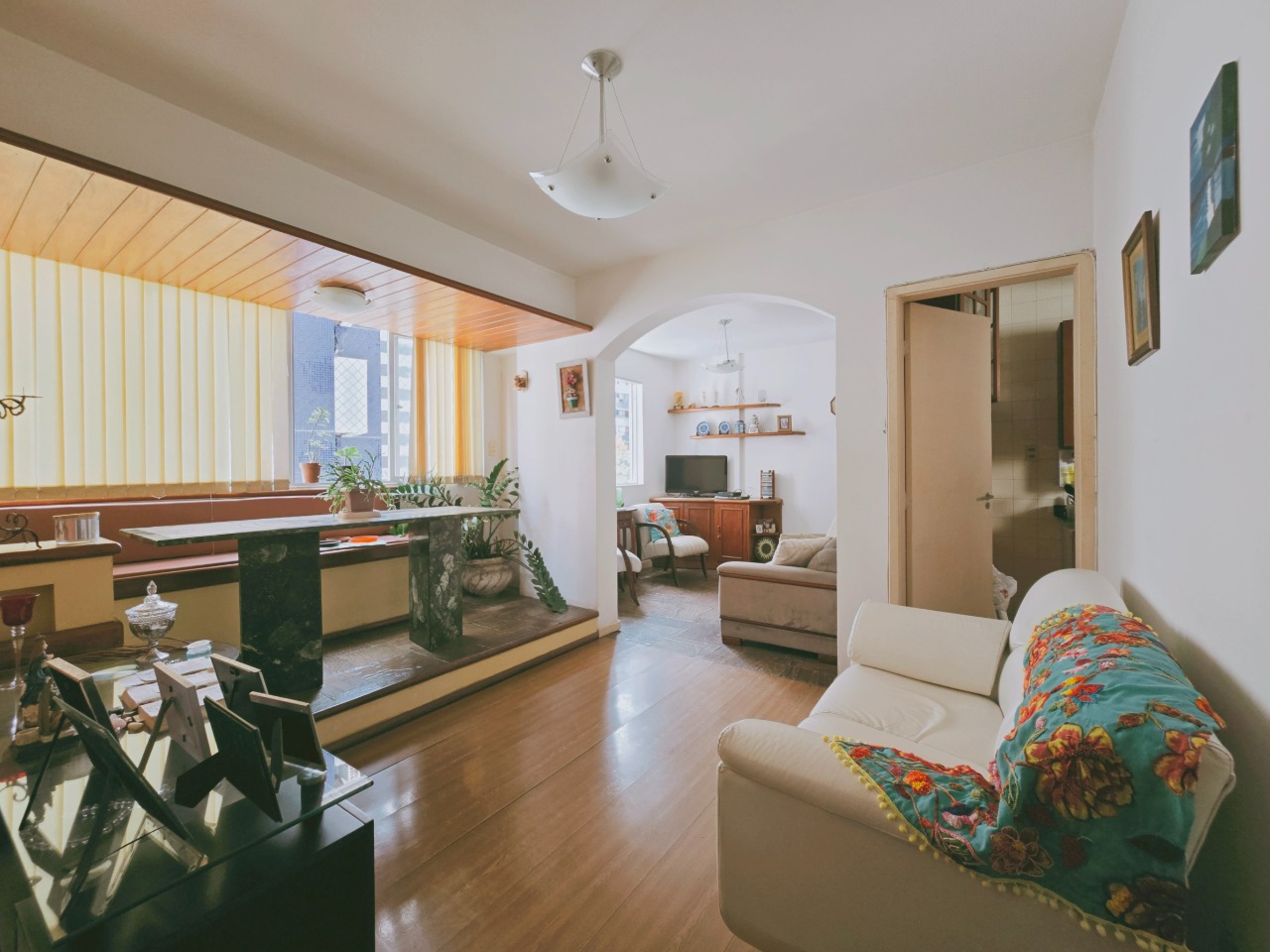 Apartamento, 2 quartos, 80 m² - Foto 5