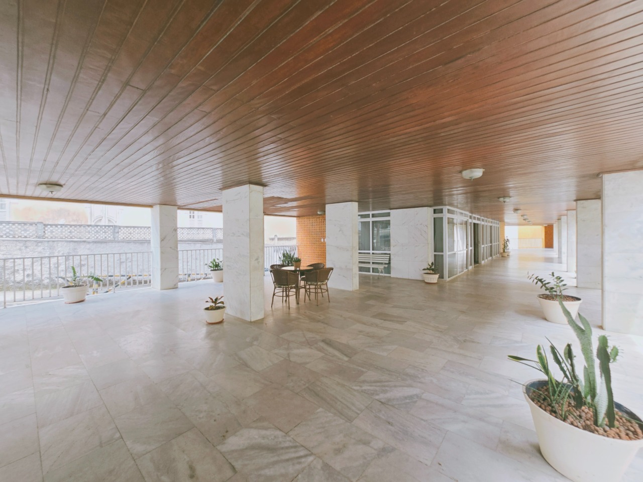 Apartamento, 3 quartos, 162 m² - Foto 16