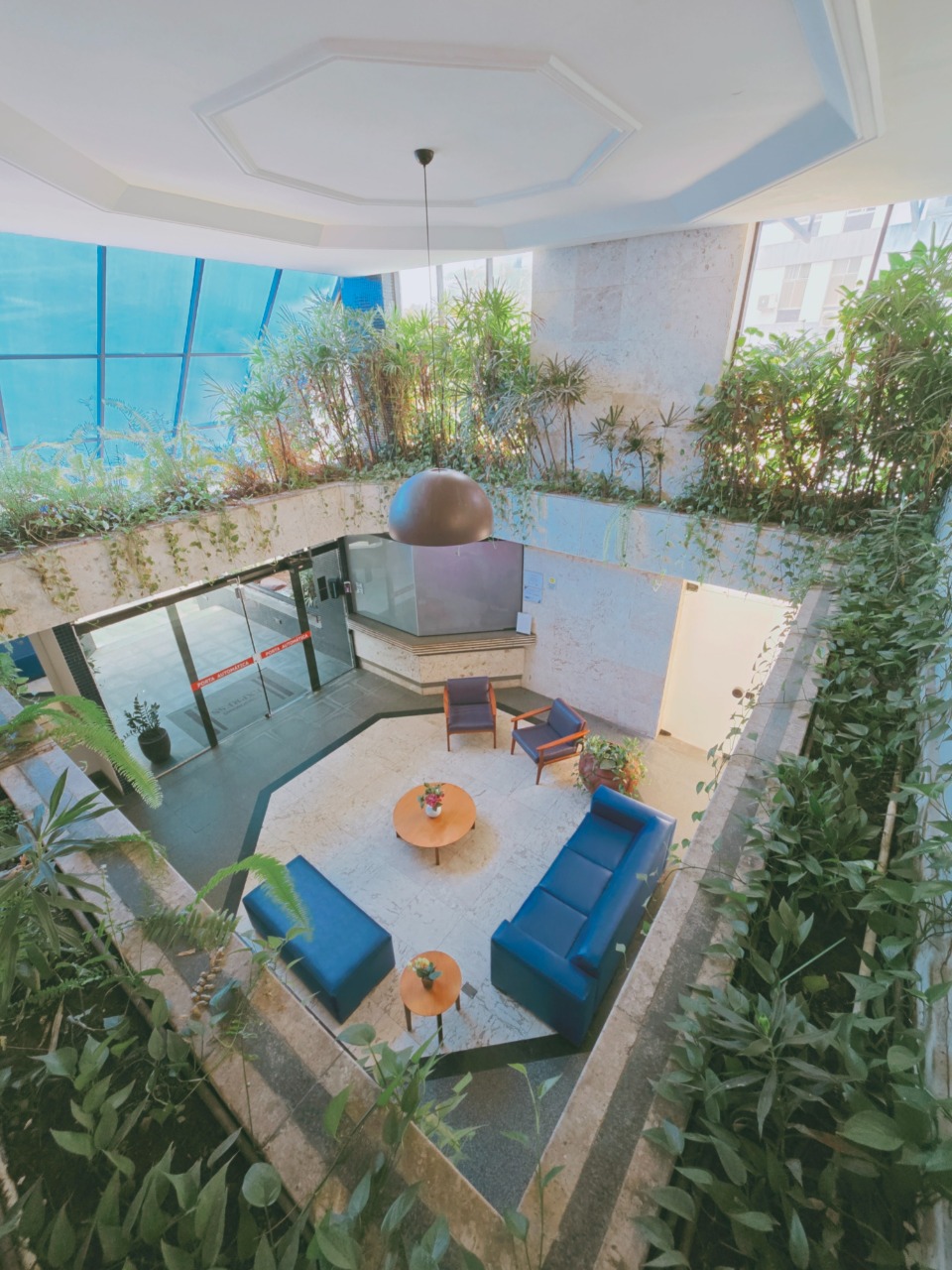 Apartamento, 3 quartos, 98 m² - Foto 19