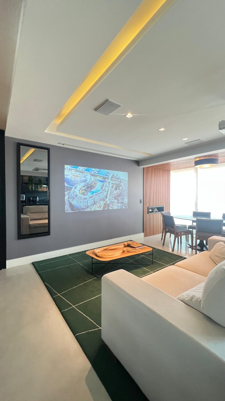 Apartamento, 2 quartos, 91 m² - Foto 4