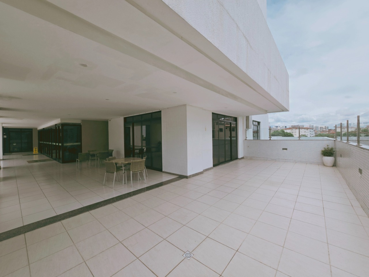 Apartamento, 3 quartos, 70 m² - Foto 29