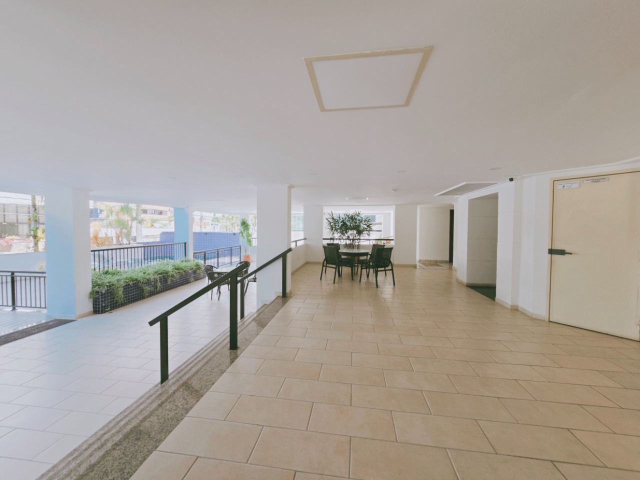 Apartamento, 4 quartos, 105 m² - Foto 26