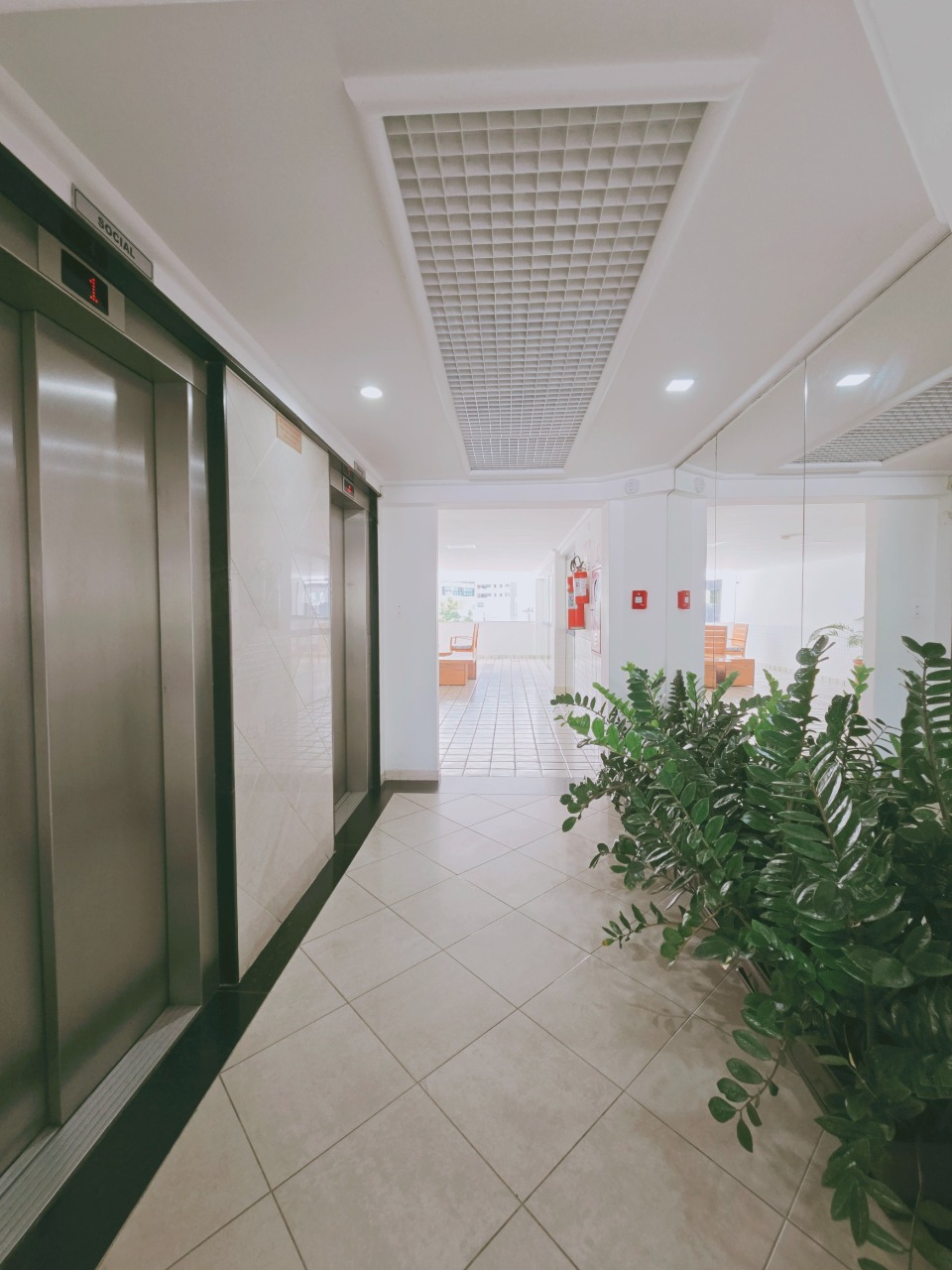 Apartamento, 4 quartos, 105 m² - Foto 28