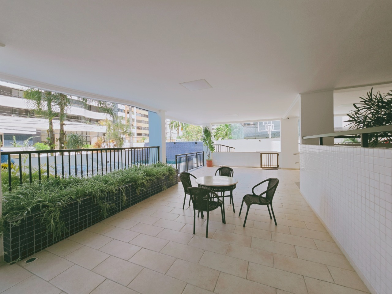 Apartamento, 4 quartos, 105 m² - Foto 23