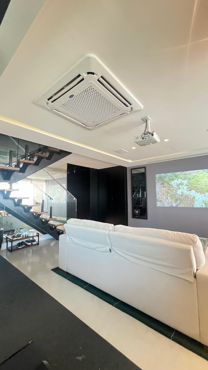 Apartamento, 2 quartos, 91 m² - Foto 6