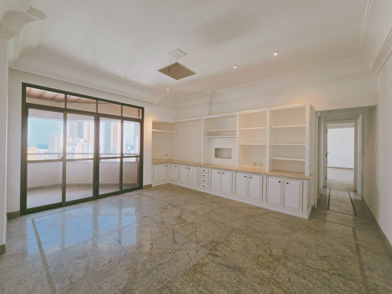 Apartamento, 4 quartos, 389 m² - Foto 10