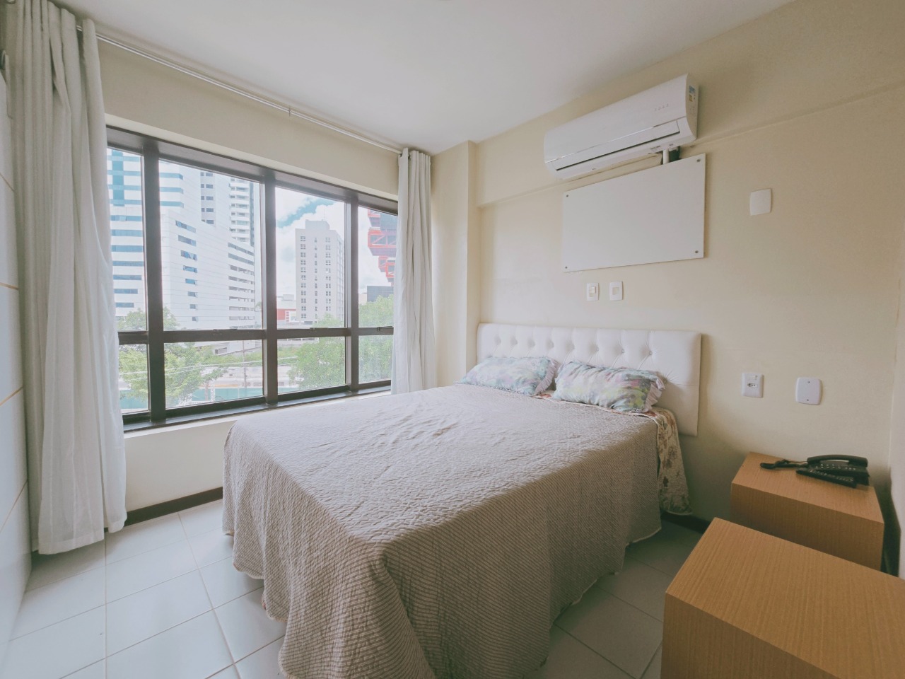 Apartamento, 1 quarto, 24 m² - Foto 4